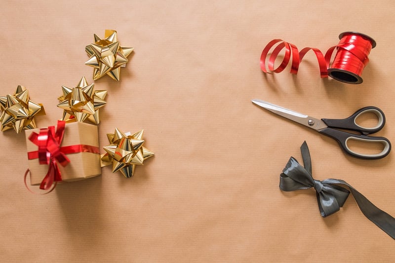 Handmade Eco Gifts