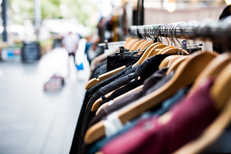 Upcycled Clothing Ideas